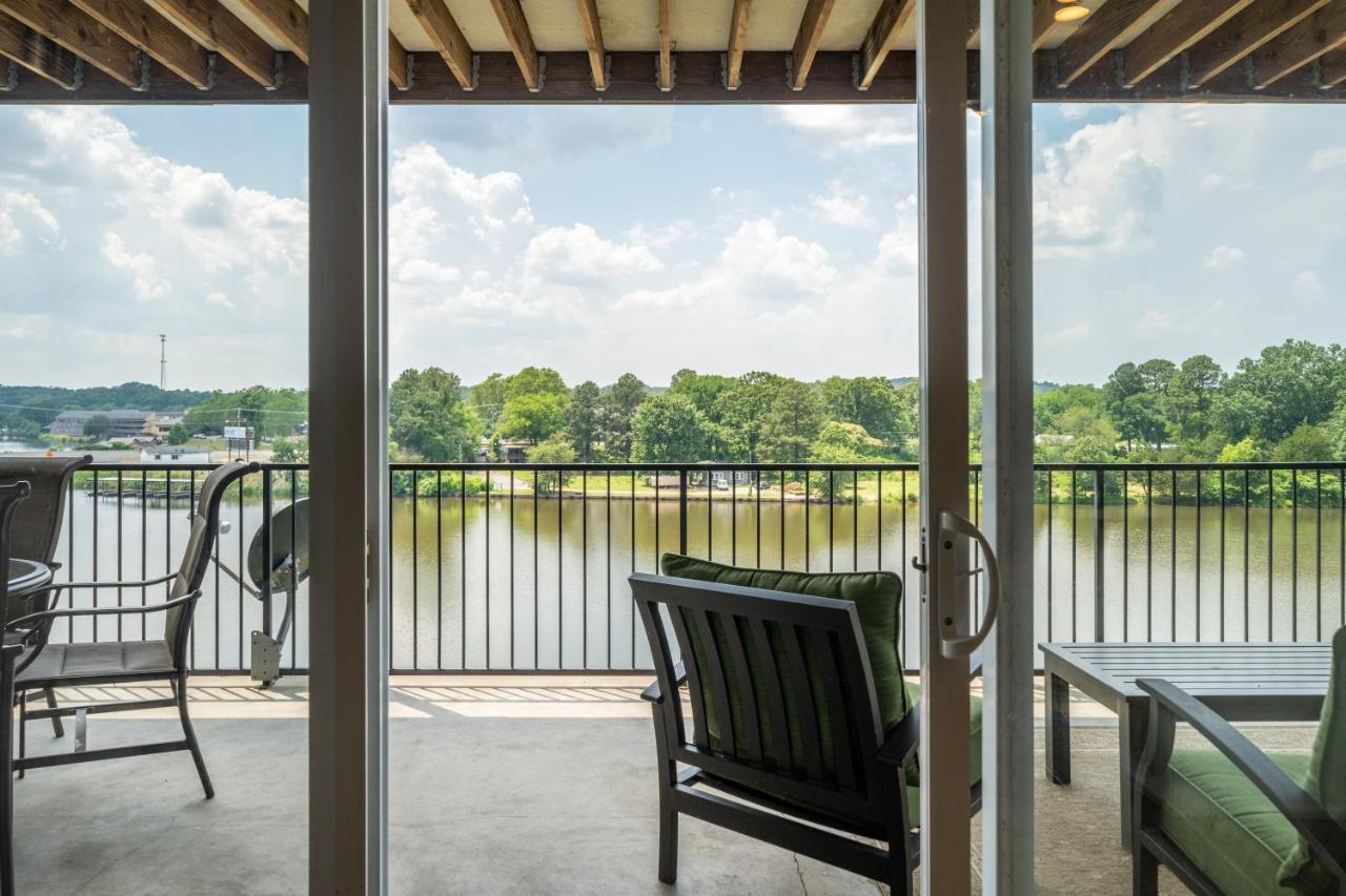 Natalie'S Nook, Lake Hideaway Near Downtown Fun! Hot Springs Exterior photo